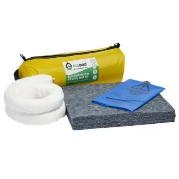 Ecospill Ltd Oil Only 20 L Oil Spill Kit - ES1880020 product image