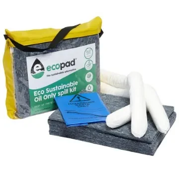 Ecospill Ltd Oil Only 30 L Oil Spill Kit - ES1880030 product image