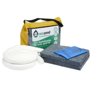 Ecospill Ltd Oil Only 50 L Oil Spill Kit - ES1880050 product image