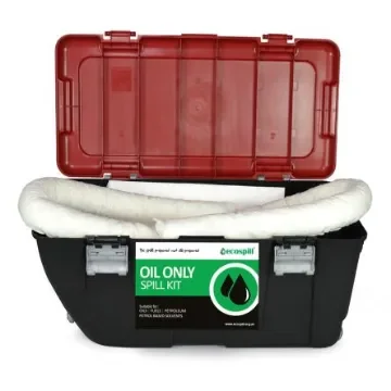 Ecospill Ltd Oil Only 60 L Oil Spill Kit - H1270060 product image