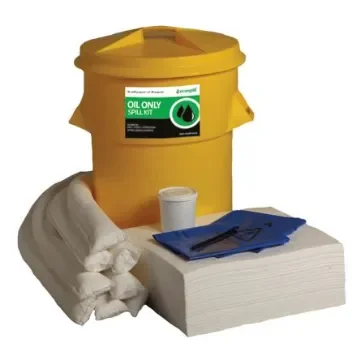 Ecospill Ltd Oil Only 90 L Oil Spill Kit - H1270090 product image