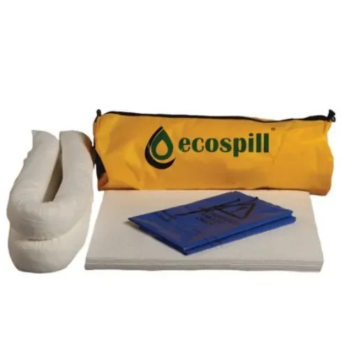 Ecospill Ltd Oil Only 20 L Oil Spill Kit - H1280020 product image