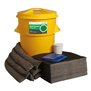 Ecospill Ltd Maintenance Spill Response Kits 90 L Maintenance Spill Kit - M1270090 product image