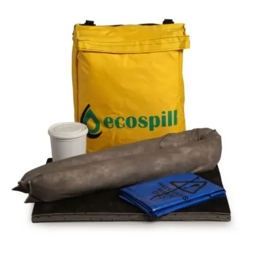 Ecospill Ltd Maintenance Spill Response Kits 10 L Maintenance Spill Kit - M1280010 product image