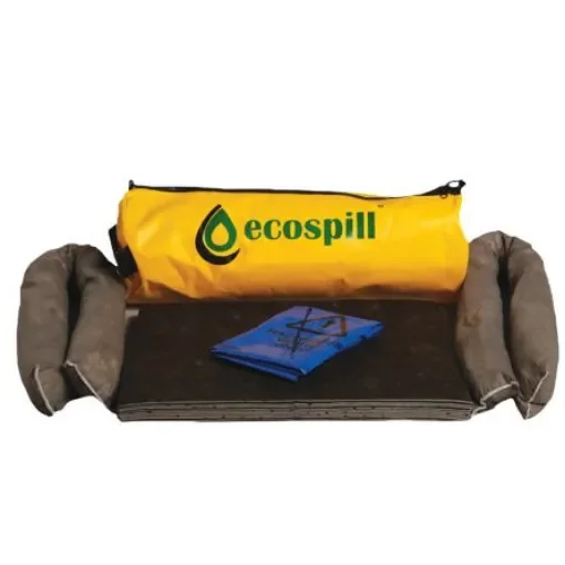 Ecospill Ltd Maintenance Spill Response Kits 20 L Maintenance Spill Kit - M1280020 product image