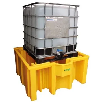 Ecospill Ltd Spill Pallet for Chemical, 1125L Capacity - P3201812 product image