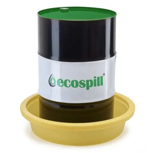Ecospill Ltd Drum Tray for Chemical, 50L Capacity - P3240802 product image