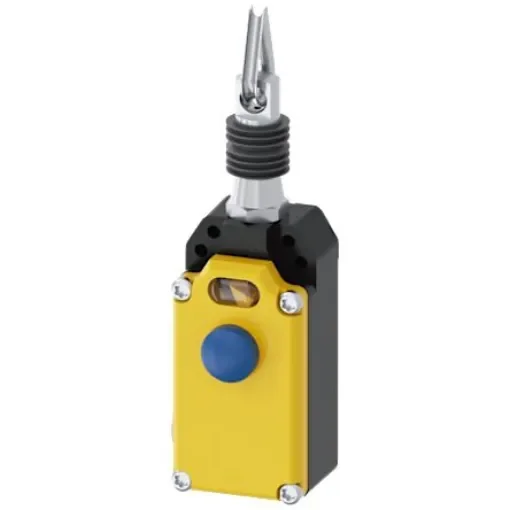 Siemens 3SE7 Cable Switch, 2NO/2NC, Front - 3SE7120-1BH00 product image