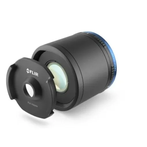 FLIR Thermal Imaging Camera Infrared Lens for Use with E86 And E96 Camera, FLIR E76 - T300805 product image
