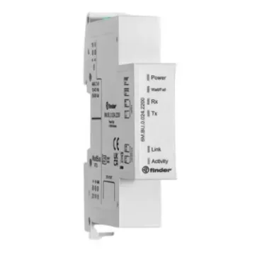 Finder 6M.BU DC Power Analyzer, 1500V Max - 6M.BU.0.024.2200 product image