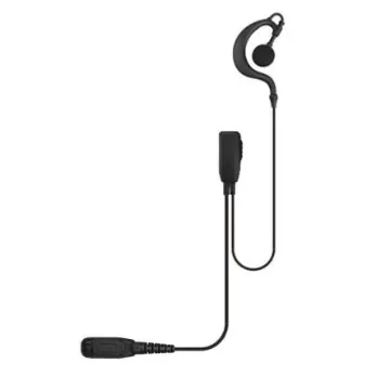 Earpiece for DP3400 / DP3600 - 11ECH1040M7 product image