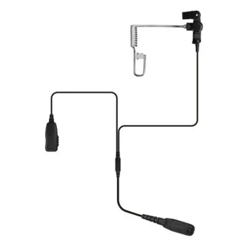 Surveillance Two Wire Earpiece for DP3400/DP3600 - 11ACH2042M7 product image