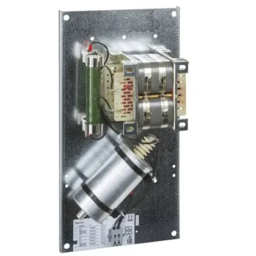 Schneider Electric 50159 Limiting Impedance, For Use With Vigilohm Insulation Monitoring Devices product image