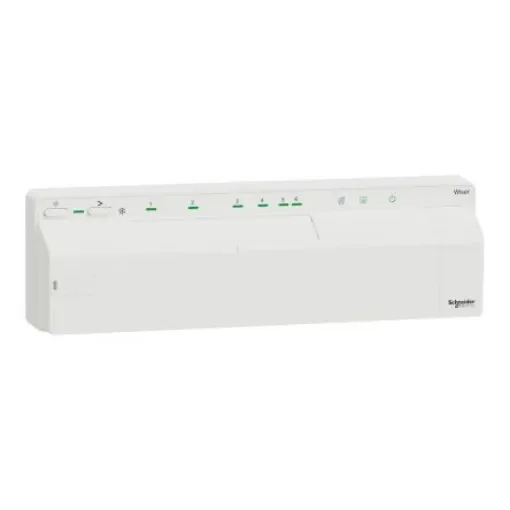 Schneider Electric, 230V ac - CCTFR6600 product image