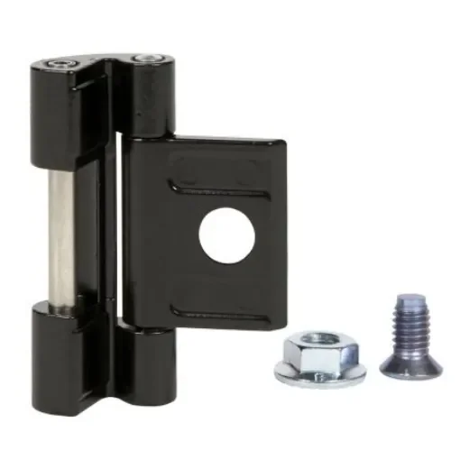 Schneider Electric Zamak Door Hinge - NSYAEDH180S3D product image