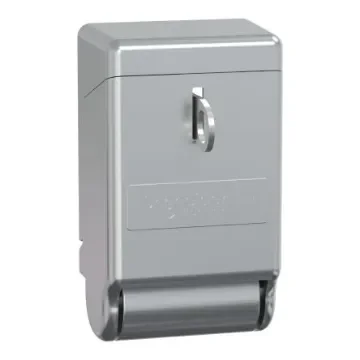 Schneider Electric Padlock Padlock - NSYAEDLPADS3D product image