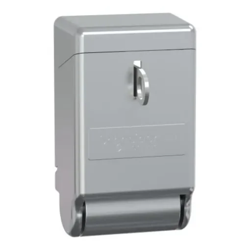 Schneider Electric Padlock Padlock - NSYAEDLPADS3D product image