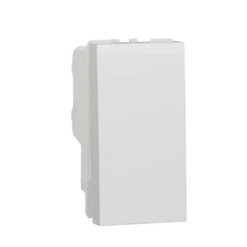 Schneider Electric 2 Pole Isolator Switch - 10A Maximum Current, IP4X - NU316218 product image