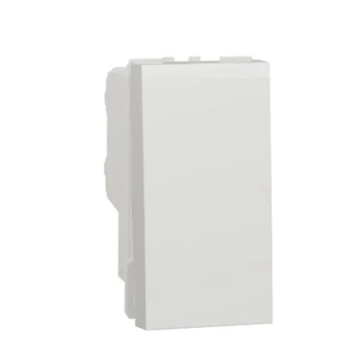 Schneider Electric 2 Pole Isolator Switch - 10A Maximum Current, IP4X - NU316218 product image