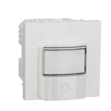 Schneider Electric Motion Detector - NU352518 product image