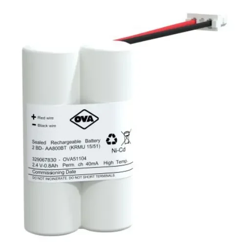 Schneider Electric Emergency Lighting for use with Emergency Light - OVA51104 product image