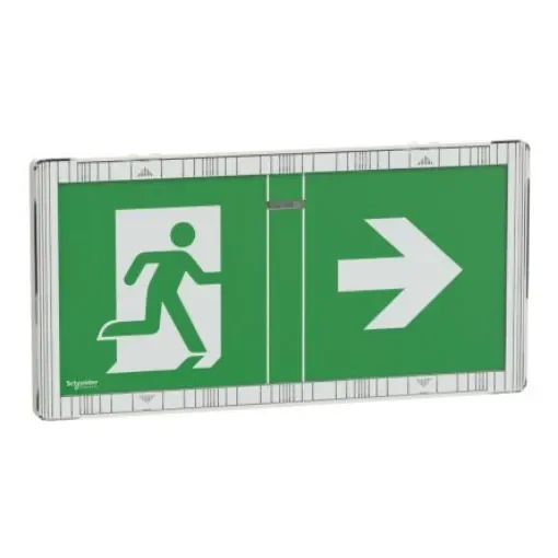 Schneider Electric Emergency Lighting - OVA59501 product image