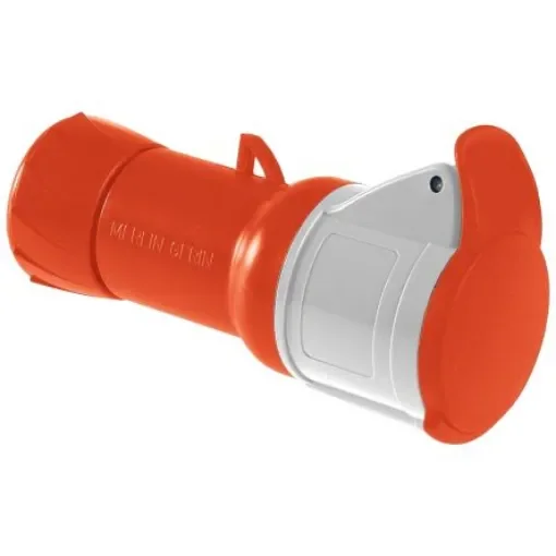 Schneider Electric Jack Connector Wander Socket Socket 16A - PKF16M435 product image