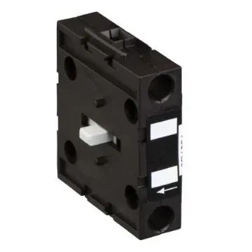 Schneider Electric 1 Pole Switch Disconnector - 20A Maximum Current, IP20 - VZN20 product image