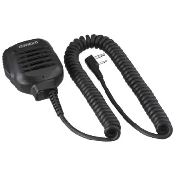Kenwood Wired Analog Microphone - KMC-45D product image