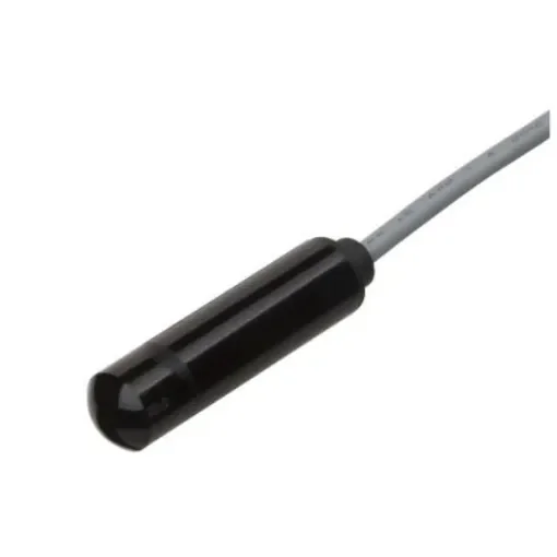 Carlo Gavazzi Through Beam Photoelectric Sensor, Cylindrical Sensor, 20000 mm Detection Range - PB10CNT20 product image