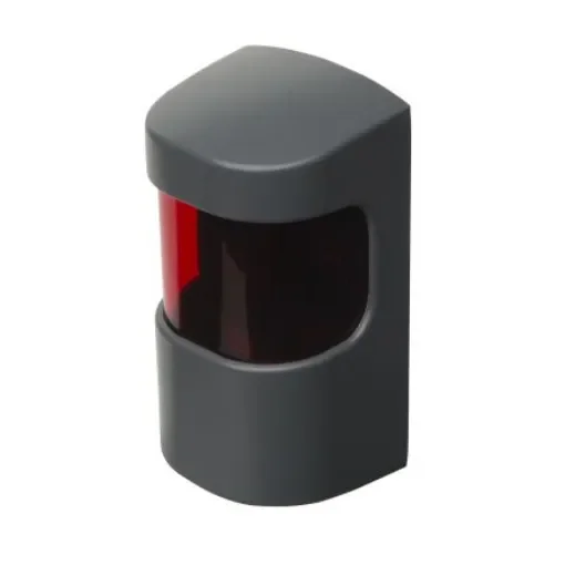 Carlo Gavazzi Polarized Retro Reflective Photoelectric Sensor, Rectangular Sensor, 12000 mm Detection Range - PD86HNP12QPMU-01C product image