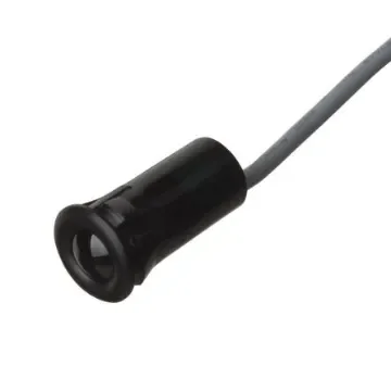 Carlo Gavazzi Through Beam Photoelectric Sensor, Cylindrical Sensor, 15000 mm Detection Range - PE12CNT15C2 product image