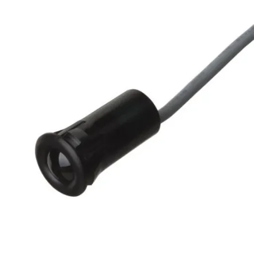 Carlo Gavazzi Through Beam Photoelectric Sensor, Cylindrical Sensor, 15000 mm Detection Range - PE12CNT15C2 product image