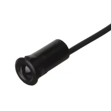 Carlo Gavazzi Through Beam Photoelectric Sensor, Cylindrical Sensor, 15000 mm Detection Range - PE12CNT15NC product image