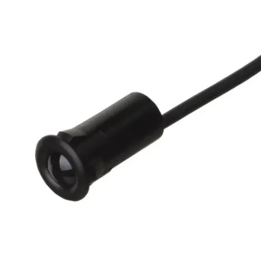 Carlo Gavazzi Through Beam Photoelectric Sensor, Cylindrical Sensor, 15000 mm Detection Range - PE12CNT15POC2 product image