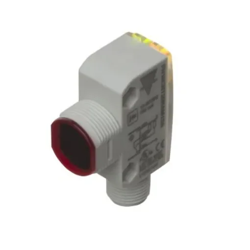 Carlo Gavazzi Diffuse Reflective Photoelectric Sensor, Miniature Sensor, 200 mm Detection Range - PH18CNB20PAM1SA product image