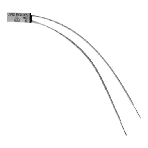 Carlo Gavazzi UP62 Series Limit Switch - UP62-90 product image