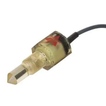 Carlo Gavazzi VP Series Level Sensor Level Sensor, PNP Output, Threaded, Plastic Body - VP02EPM product image