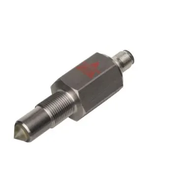 Carlo Gavazzi VP Series Level Sensor Level Sensor, SCR Output, Threaded, Plastic Body - VPA1MPA-1 product image