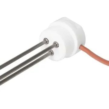 Carlo Gavazzi VT Series Level Probe Level Probe, Threaded, Stainless Steel Body - VT1 product image