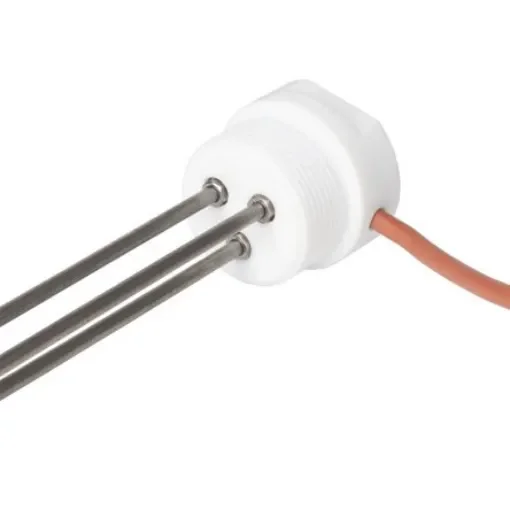 Carlo Gavazzi VTI Series Level Probe Level Probe, Threaded, Stainless Steel Body - VTI2 product image