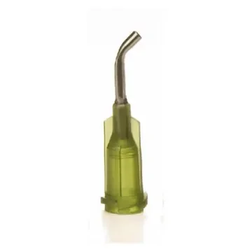 Metcal Olive Needle Nozzle Dispensing Tip, 14 Gauge - 914050-45BTE product image