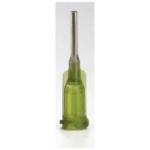 Metcal Olive Needle Nozzle Dispensing Tip, 14 Gauge - 914150-TE product image