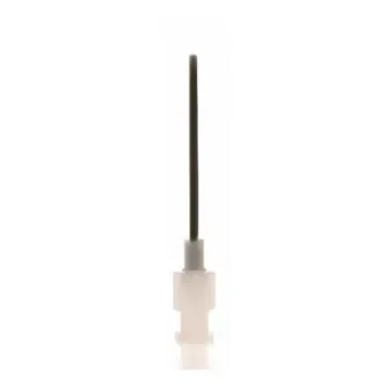 Metcal Grey Luer-Lock Dispensing Tip, 15 Gauge - 915150-PTS product image
