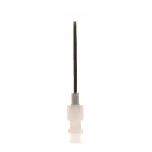 Metcal Grey Luer-Lock Dispensing Tip, 15 Gauge - 915150-PTS product image