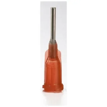 Metcal Amber Needle Nozzle Dispensing Tip, 15 Gauge - 915150-TE product image