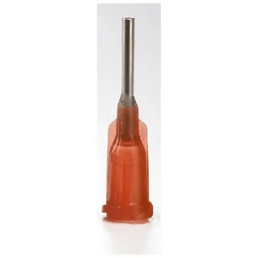 Metcal Amber Needle Nozzle Dispensing Tip, 15 Gauge - 915150-TE product image