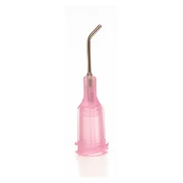 Metcal Pink Needle Nozzle Dispensing Tip, 20 Gauge - 920050-45BTE product image