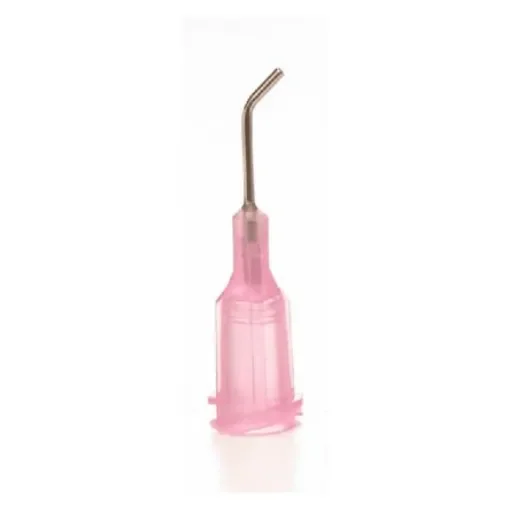Metcal Pink Needle Nozzle Dispensing Tip, 20 Gauge - 920050-45BTE product image