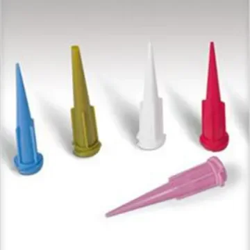 Metcal Pink Tapered Dispensing Tip, 20 Gauge - 920125-RIGID product image